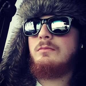 Meet your Posher, Colton